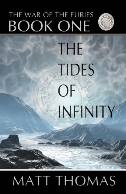 The Tides of Infinity, EPUB eBook