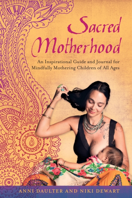 Sacred Motherhood, EPUB eBook