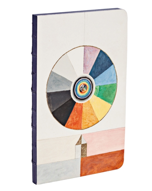 Hilma af Klint Small Bullet Journal, Diary or journal Book