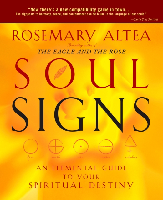 Soul Signs, EPUB eBook
