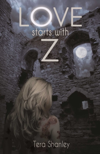 Love Starts With Z, EPUB eBook