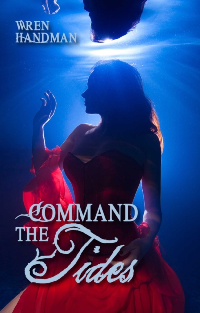Command the Tides, EPUB eBook