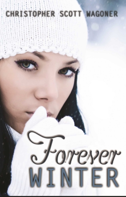 Forever Winter, EPUB eBook
