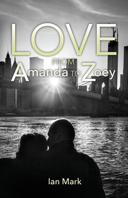 Love from Amanda to Zoey, Paperback / softback Book