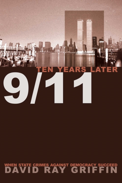 9/11 Ten Years Later, EPUB eBook
