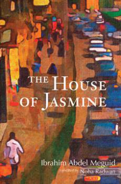 The House of Jasmine, EPUB eBook