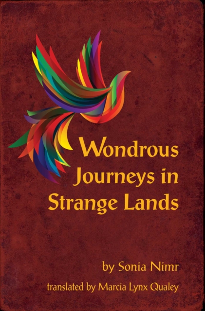 Wondrous Journeys in Strange Lands, EPUB eBook