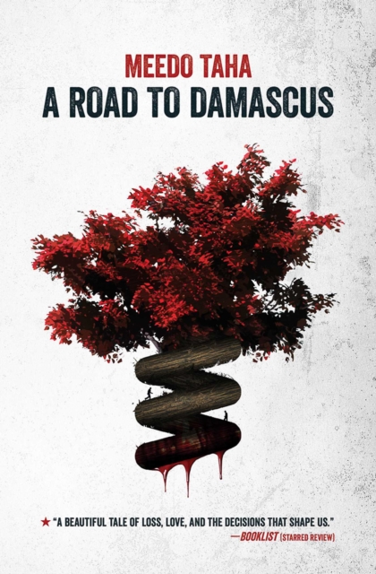 A Road to Damascus, EPUB eBook