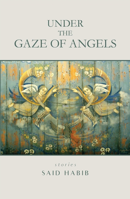 Under the Gaze of Angels : Stories, EPUB eBook