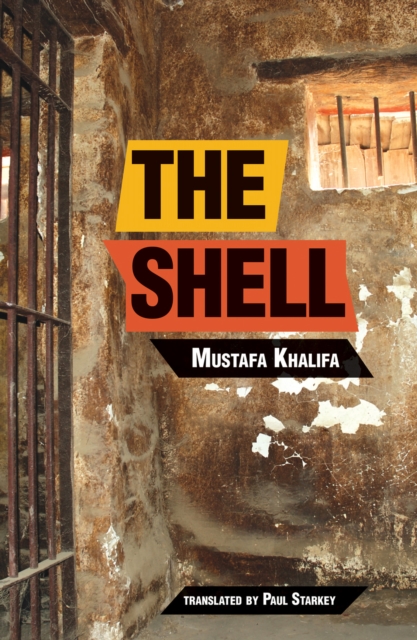 The Shell : Memoirs of a Hidden Observer, Paperback / softback Book