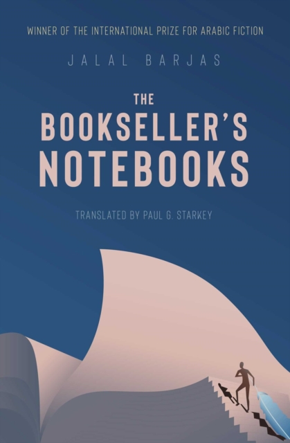 The Bookseller's Notebooks, Paperback / softback Book