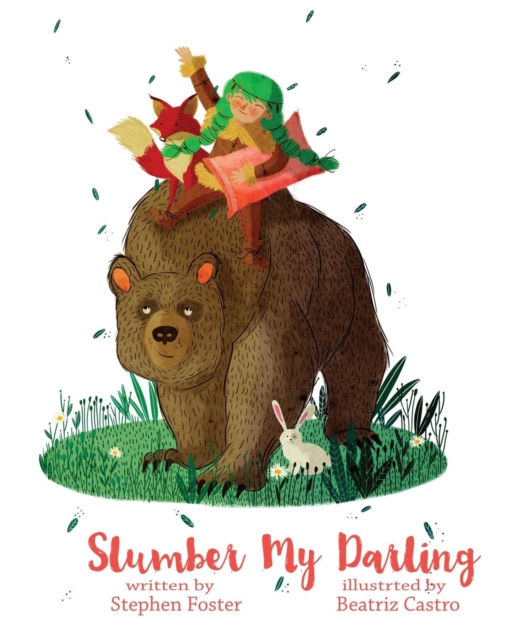 Slumber My Darling, Paperback / softback Book