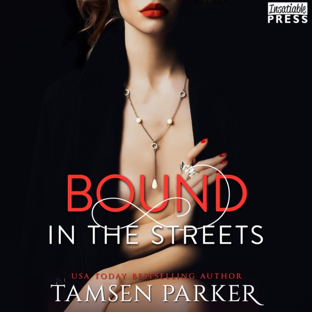 Bound in the Streets : After Hours, Book Two, eAudiobook MP3 eaudioBook