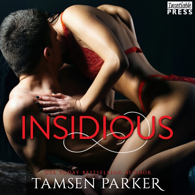 Insidious : An After Hours Novella, eAudiobook MP3 eaudioBook