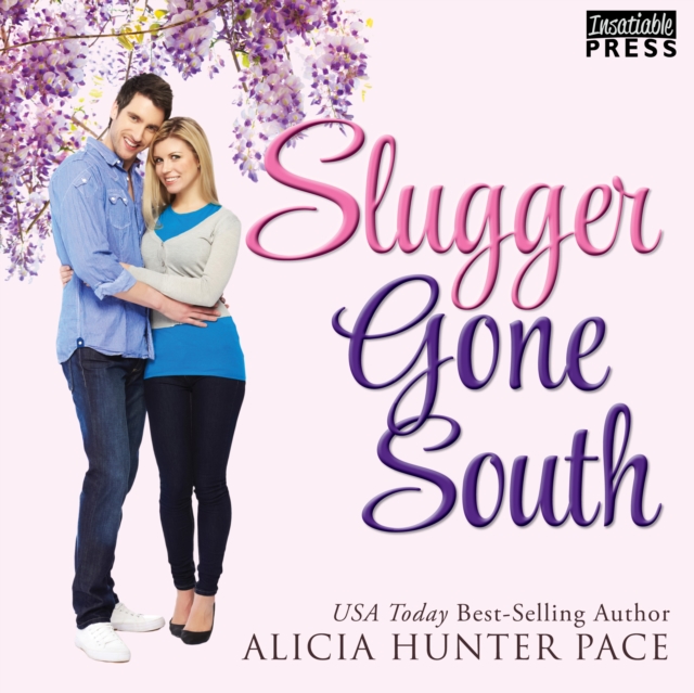 Slugger Gone South, eAudiobook MP3 eaudioBook