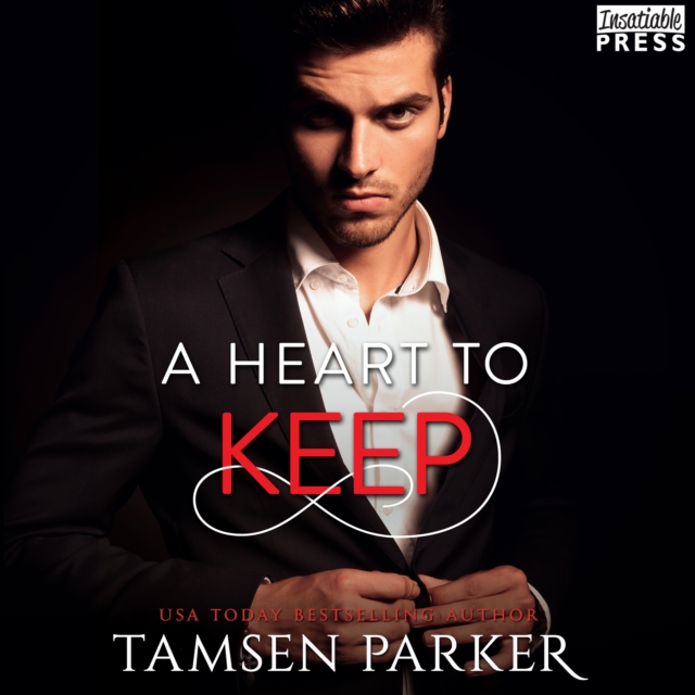 A Heart to Keep : After Hours, Book Five, eAudiobook MP3 eaudioBook