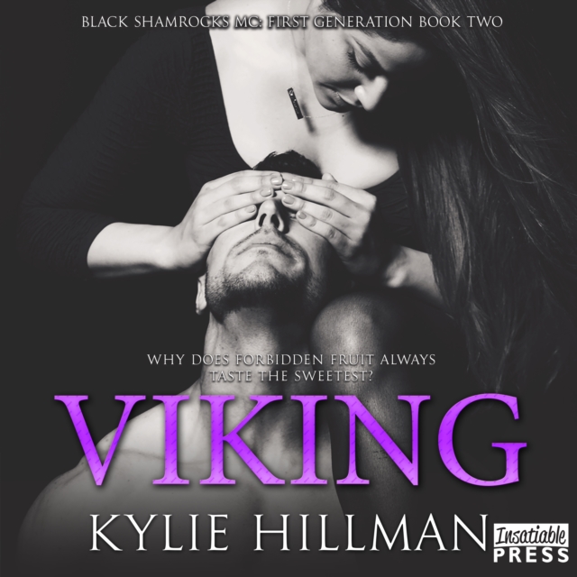 Viking : Black Shamrocks MC: First Generation Book 2, eAudiobook MP3 eaudioBook