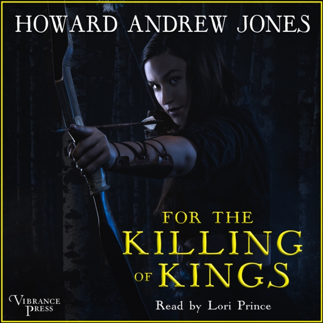 For the Killing of Kings : The Ring-Sworn Trilogy, Book One, eAudiobook MP3 eaudioBook