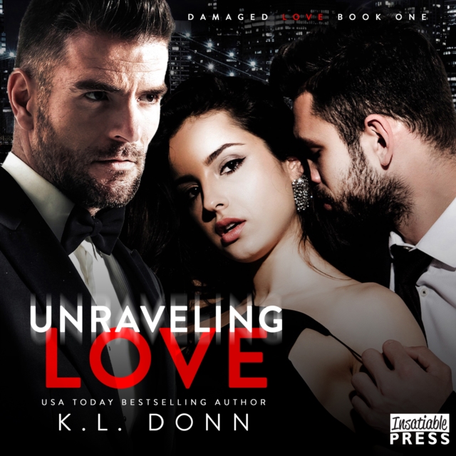 Unraveling Love, eAudiobook MP3 eaudioBook