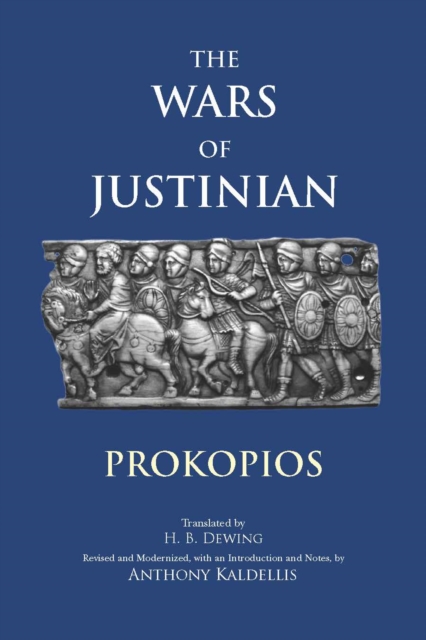 The Wars of Justinian, Paperback / softback Book