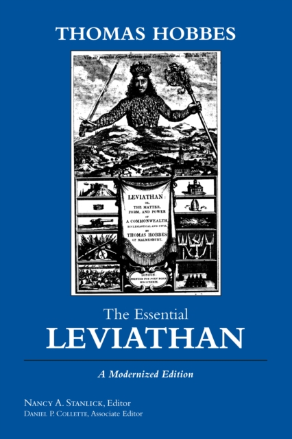 The Essential Leviathan : A Modernized Edition, Paperback / softback Book