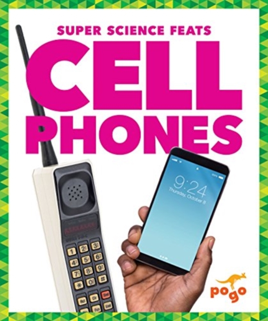 Cell Phones, Hardback Book