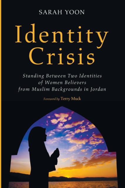 Identity Crisis, Paperback / softback Book