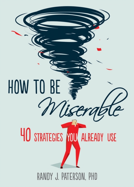 How to Be Miserable, PDF eBook