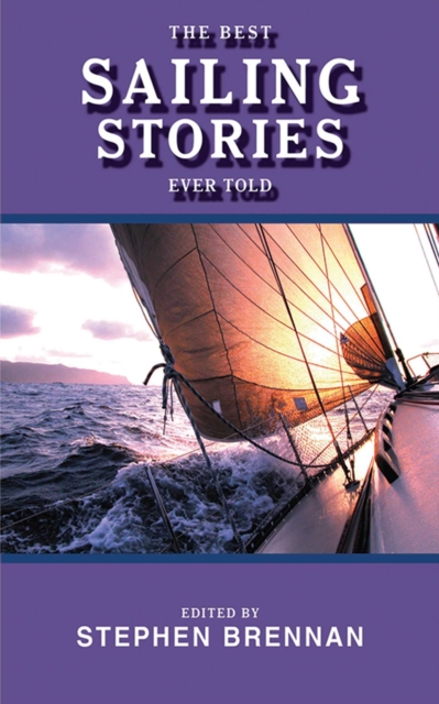 The Best Sailing Stories Ever Told, EPUB eBook