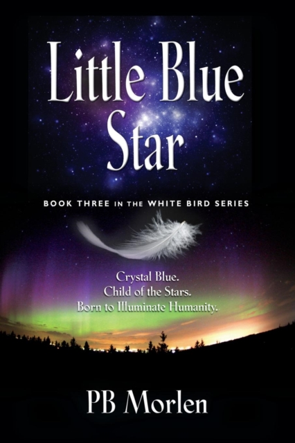Little Blue Star - Book Three in the White Bird Series, Paperback / softback Book