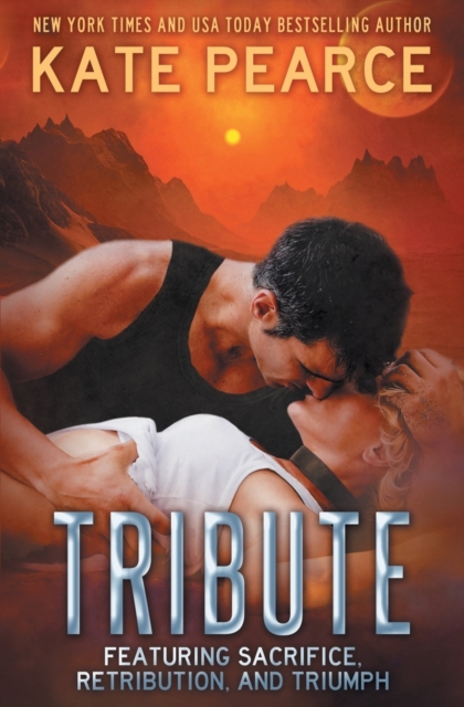 Tribute : The Complete Collection, Paperback / softback Book