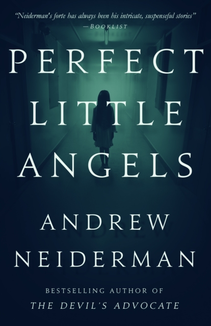 Perfect Little Angels, EPUB eBook