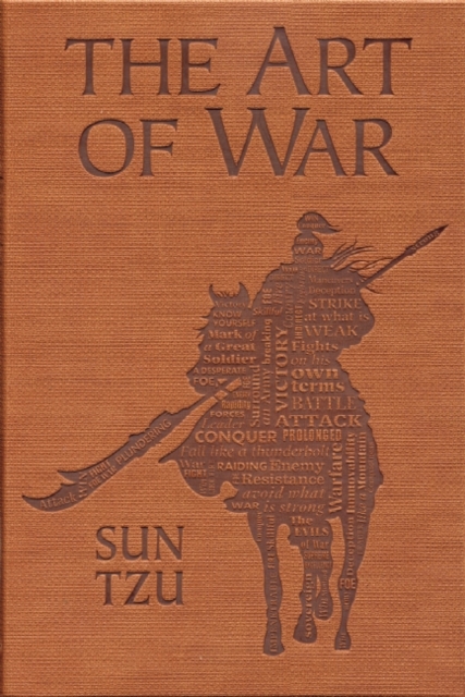 The Art of War, Paperback / softback Book