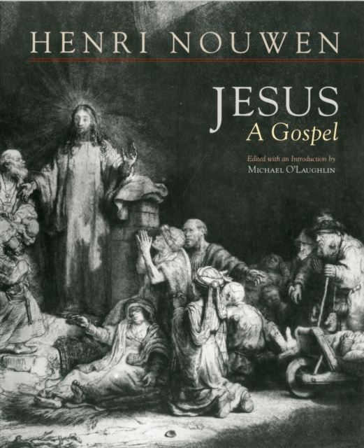 Jesus : a Gospel, Paperback / softback Book