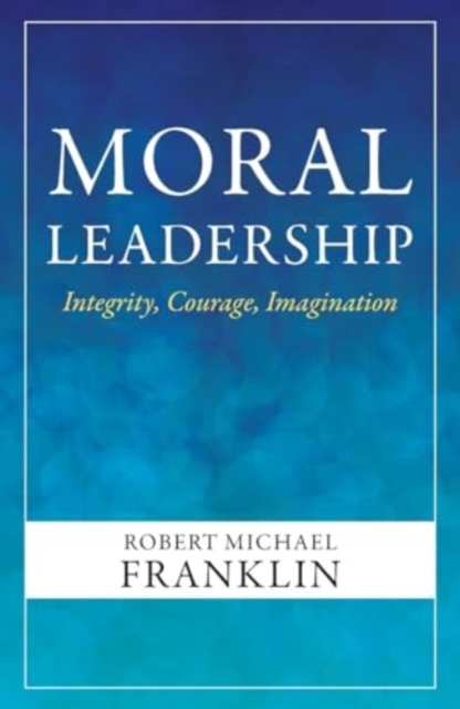 Moral Leadership, Book Book
