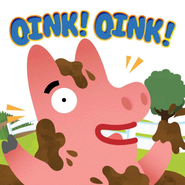 Oink! Oink!, PDF eBook