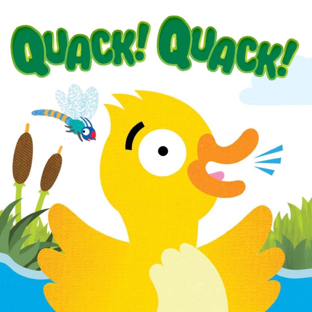 Quack! Quack!, PDF eBook