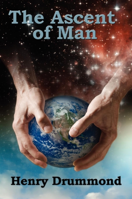 The Ascent of Man, EPUB eBook