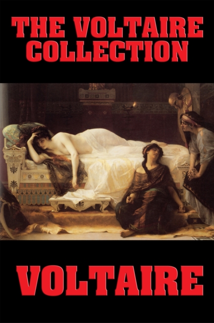The Voltaire Collection, EPUB eBook