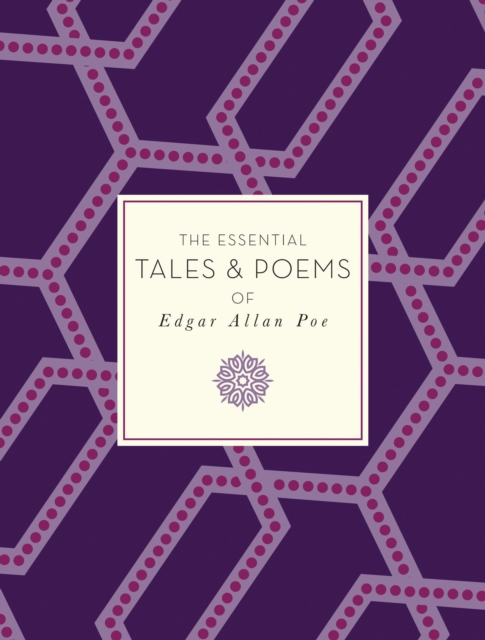 The Essential Tales & Poems of Edgar Allan Poe, EPUB eBook