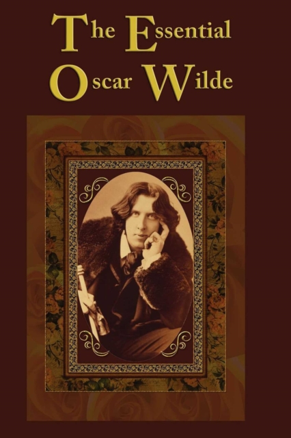 The Essential Oscar Wilde, EPUB eBook