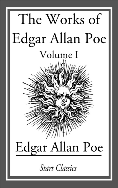 The Works of Edgar Allan Poe, EPUB eBook