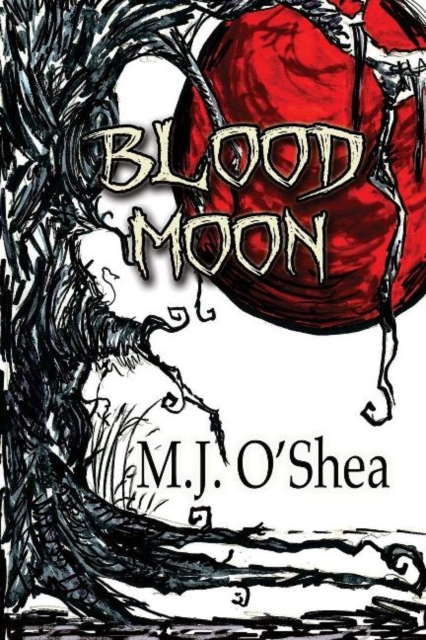 Blood Moon, Paperback / softback Book