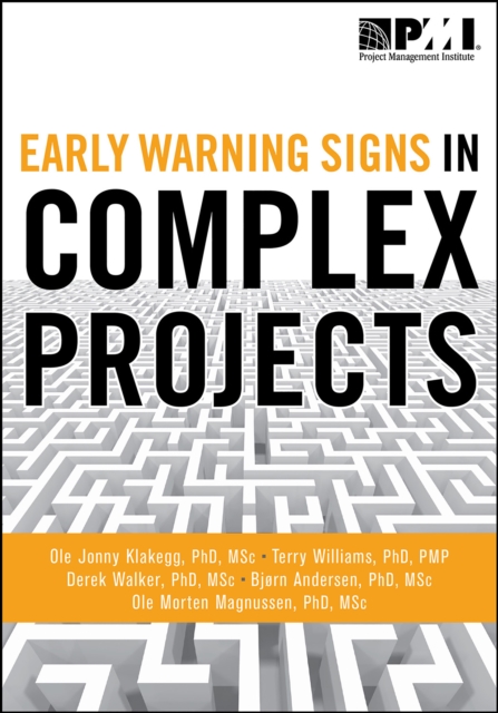 Early Warning Signs in Complex Projects, EPUB eBook
