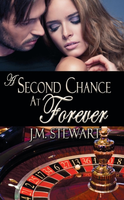 A Second Chance at Forever, Paperback / softback Book