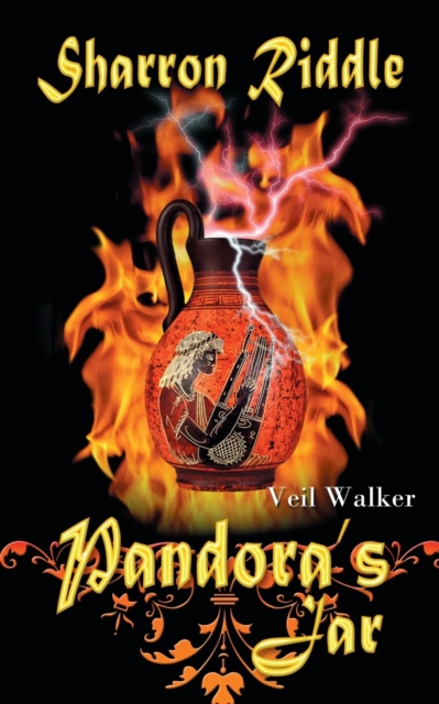 Pandora's Jar, Paperback / softback Book