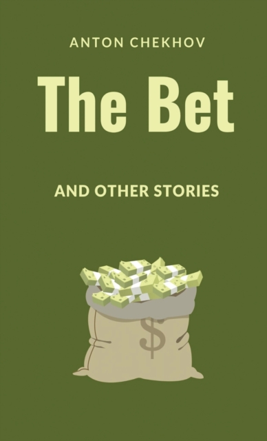 The Bet and Other Stories, Hardback Book