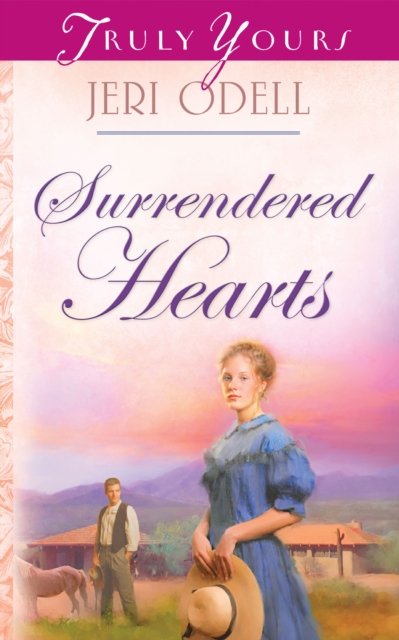 Surrendered Heart, EPUB eBook