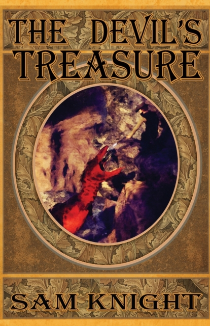 The Devil's Treasure, Paperback / softback Book