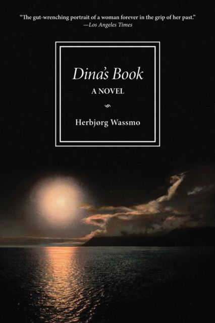 Dina's Book : A Novel, EPUB eBook